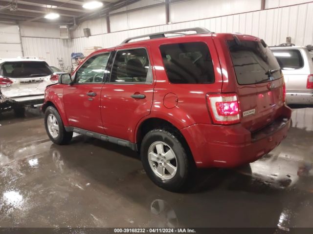 Photo 2 VIN: 1FMCU0D79BKA07525 - FORD ESCAPE 