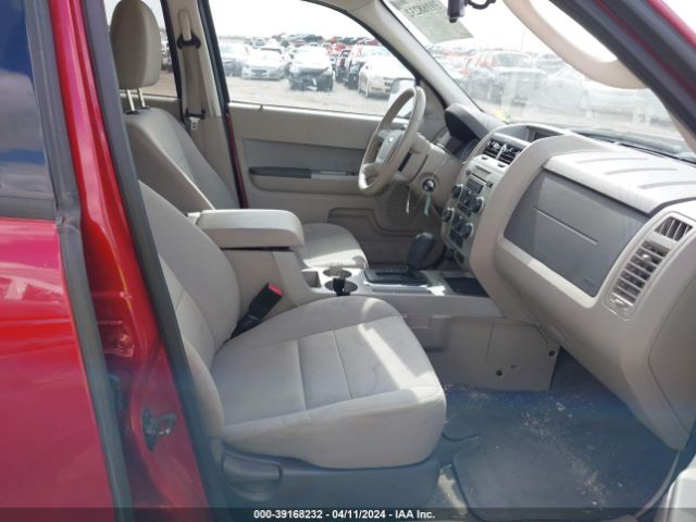 Photo 4 VIN: 1FMCU0D79BKA07525 - FORD ESCAPE 