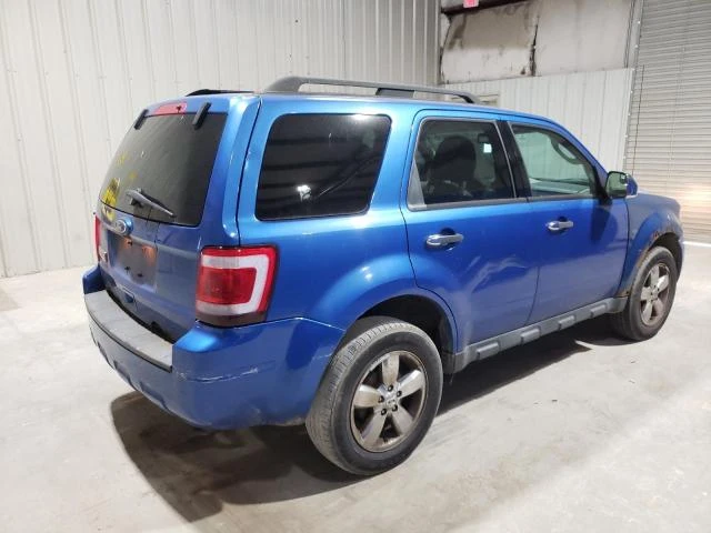 Photo 2 VIN: 1FMCU0D79BKA16161 - FORD ESCAPE XLT 