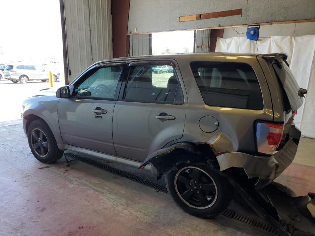 Photo 1 VIN: 1FMCU0D79BKA37205 - FORD ESCAPE 