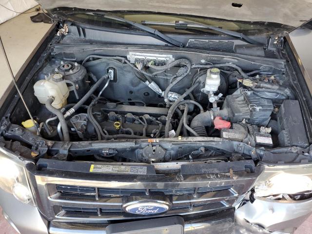 Photo 11 VIN: 1FMCU0D79BKA37205 - FORD ESCAPE 