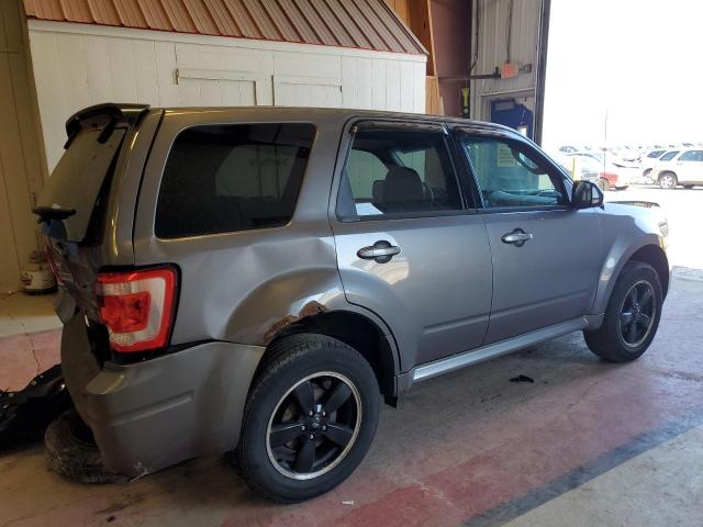 Photo 2 VIN: 1FMCU0D79BKA37205 - FORD ESCAPE 