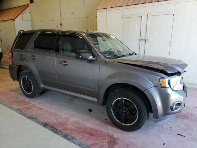 Photo 3 VIN: 1FMCU0D79BKA37205 - FORD ESCAPE 