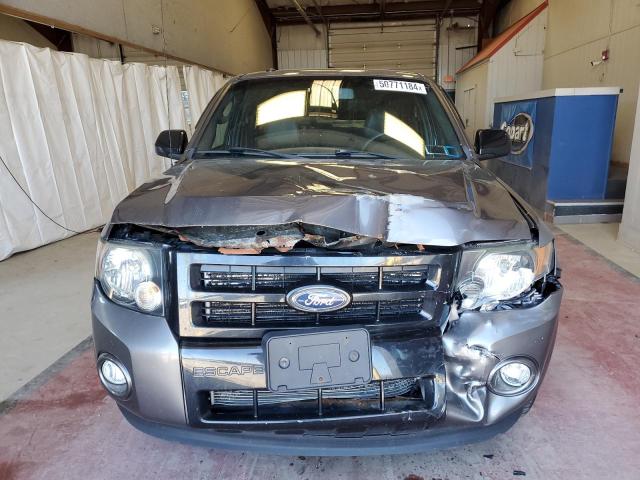 Photo 4 VIN: 1FMCU0D79BKA37205 - FORD ESCAPE 