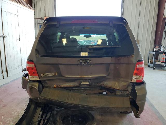 Photo 5 VIN: 1FMCU0D79BKA37205 - FORD ESCAPE 