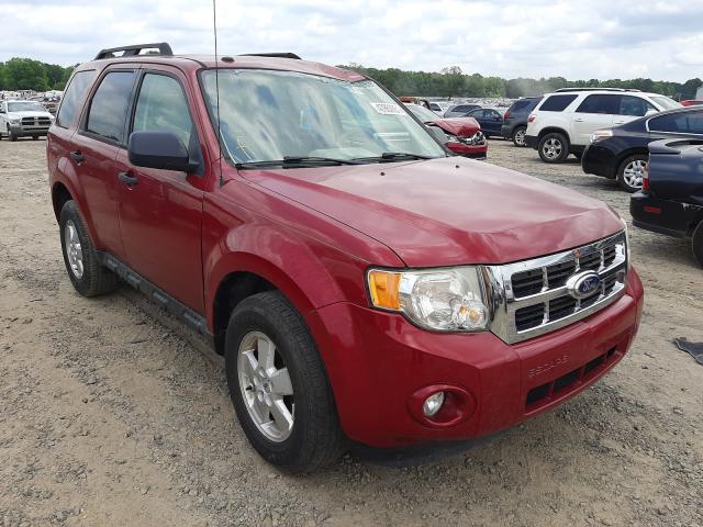 Photo 0 VIN: 1FMCU0D79BKA41853 - FORD ESCAPE XLT 