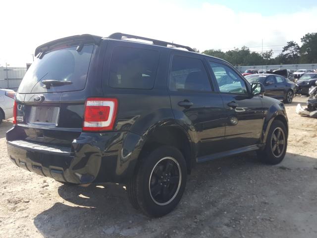 Photo 3 VIN: 1FMCU0D79BKA47278 - FORD ESCAPE XLT 