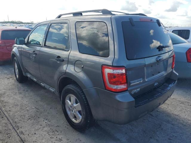 Photo 1 VIN: 1FMCU0D79BKA53131 - FORD ESCAPE XLT 