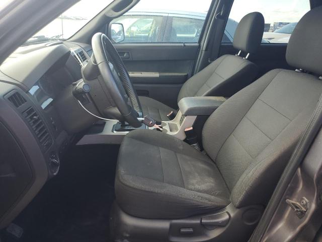 Photo 6 VIN: 1FMCU0D79BKA53131 - FORD ESCAPE XLT 