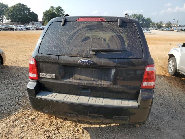 Photo 5 VIN: 1FMCU0D79BKA63108 - FORD ESCAPE XLT 