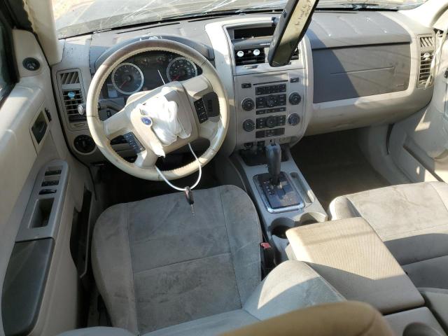 Photo 7 VIN: 1FMCU0D79BKA63108 - FORD ESCAPE XLT 