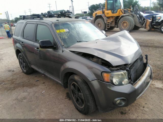 Photo 0 VIN: 1FMCU0D79BKA68079 - FORD ESCAPE 