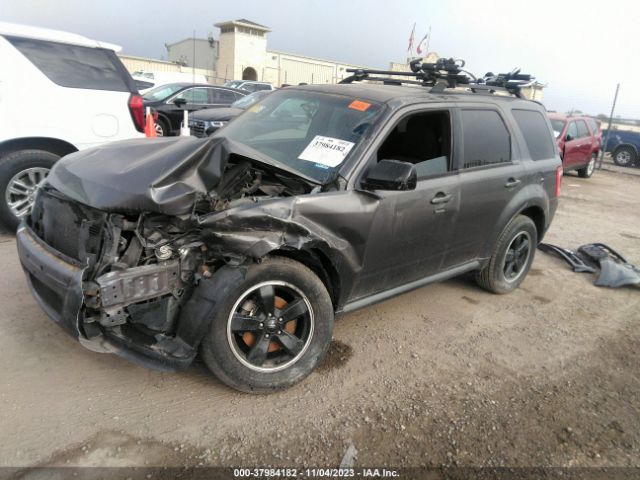 Photo 1 VIN: 1FMCU0D79BKA68079 - FORD ESCAPE 