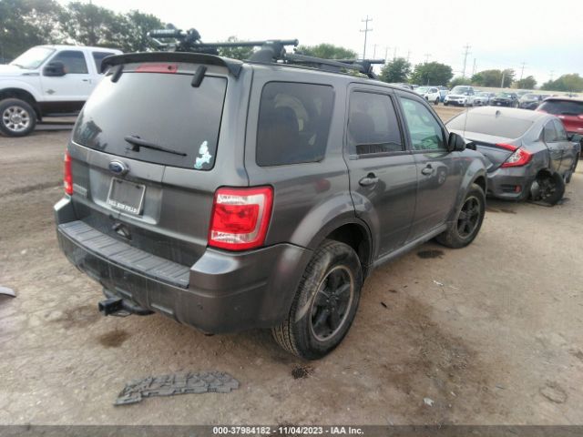 Photo 3 VIN: 1FMCU0D79BKA68079 - FORD ESCAPE 