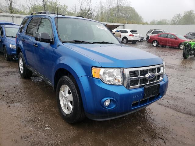 Photo 0 VIN: 1FMCU0D79BKA73296 - FORD ESCAPE 