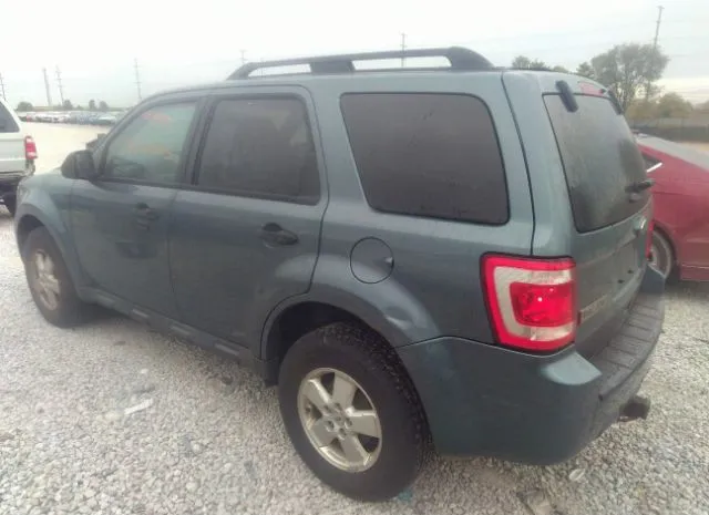 Photo 2 VIN: 1FMCU0D79BKA80281 - FORD ESCAPE 