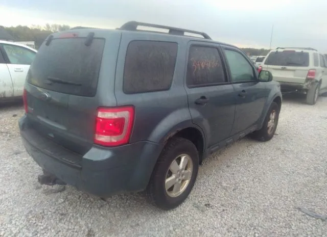 Photo 3 VIN: 1FMCU0D79BKA80281 - FORD ESCAPE 