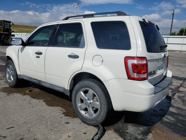 Photo 1 VIN: 1FMCU0D79BKA80961 - FORD ESCAPE XLT 