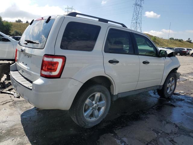 Photo 2 VIN: 1FMCU0D79BKA80961 - FORD ESCAPE XLT 