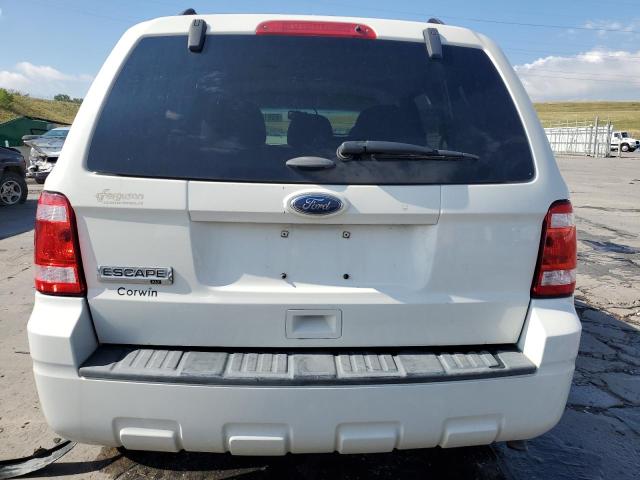 Photo 5 VIN: 1FMCU0D79BKA80961 - FORD ESCAPE XLT 