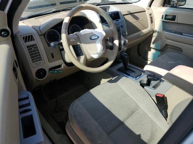 Photo 7 VIN: 1FMCU0D79BKA80961 - FORD ESCAPE XLT 