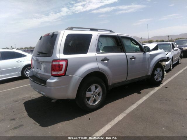 Photo 3 VIN: 1FMCU0D79BKA92978 - FORD ESCAPE 