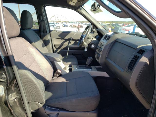 Photo 4 VIN: 1FMCU0D79BKA93452 - FORD ESCAPE XLT 