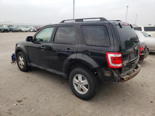 Photo 1 VIN: 1FMCU0D79BKB10802 - FORD ESCAPE XLT 