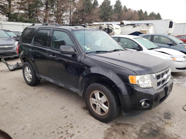 Photo 3 VIN: 1FMCU0D79BKB10802 - FORD ESCAPE XLT 