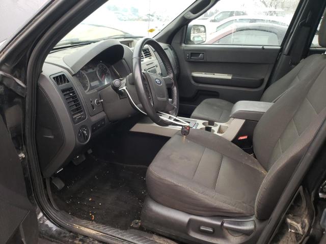 Photo 6 VIN: 1FMCU0D79BKB10802 - FORD ESCAPE XLT 