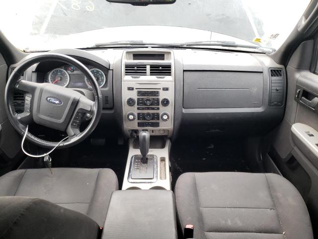 Photo 7 VIN: 1FMCU0D79BKB10802 - FORD ESCAPE XLT 