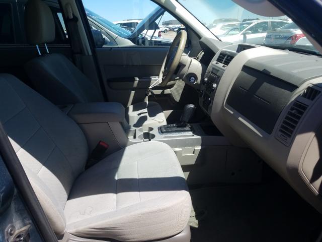 Photo 4 VIN: 1FMCU0D79BKB24862 - FORD ESCAPE XLT 