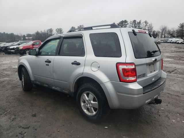 Photo 1 VIN: 1FMCU0D79BKB36283 - FORD ESCAPE XLT 