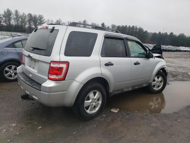 Photo 2 VIN: 1FMCU0D79BKB36283 - FORD ESCAPE XLT 