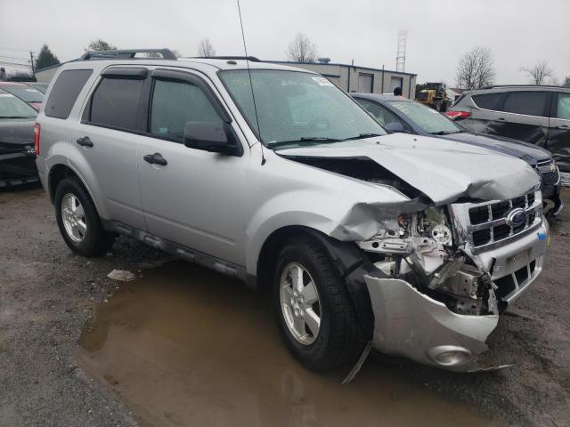 Photo 3 VIN: 1FMCU0D79BKB36283 - FORD ESCAPE XLT 