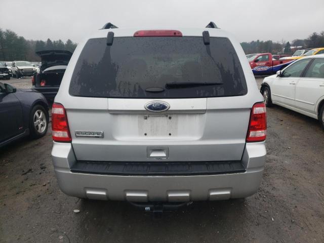 Photo 5 VIN: 1FMCU0D79BKB36283 - FORD ESCAPE XLT 