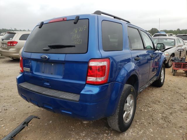 Photo 3 VIN: 1FMCU0D79BKB37241 - FORD ESCAPE XLT 