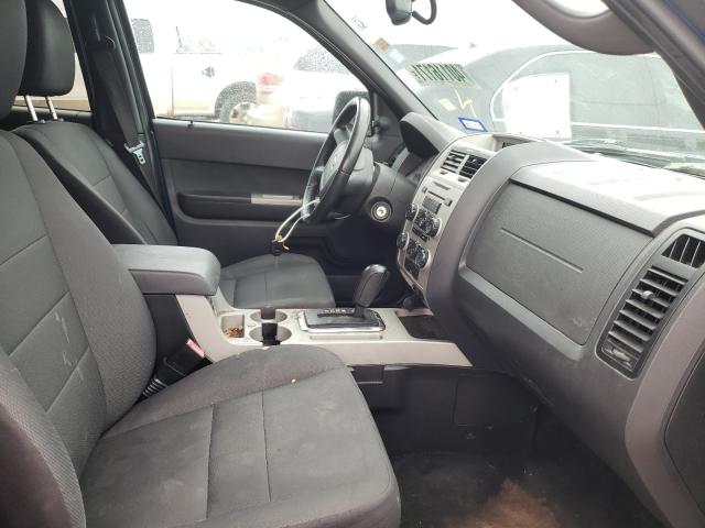 Photo 4 VIN: 1FMCU0D79BKB37241 - FORD ESCAPE XLT 