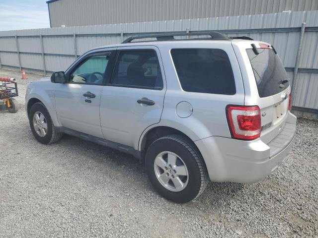 Photo 1 VIN: 1FMCU0D79BKB44061 - FORD ESCAPE 