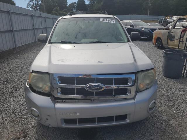 Photo 4 VIN: 1FMCU0D79BKB44061 - FORD ESCAPE 