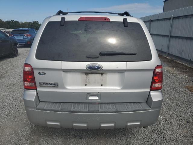 Photo 5 VIN: 1FMCU0D79BKB44061 - FORD ESCAPE 