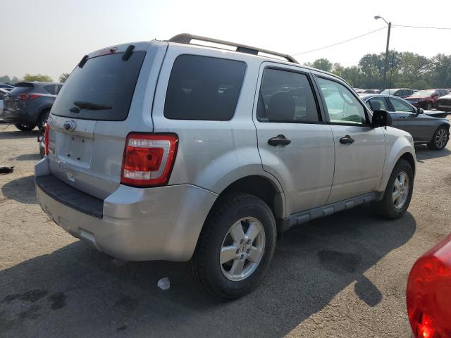 Photo 2 VIN: 1FMCU0D79BKB54377 - FORD ESCAPE XLT 