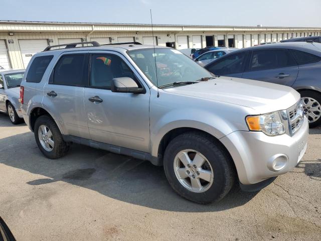 Photo 3 VIN: 1FMCU0D79BKB54377 - FORD ESCAPE XLT 