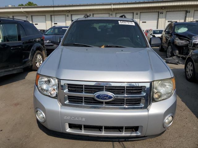 Photo 4 VIN: 1FMCU0D79BKB54377 - FORD ESCAPE XLT 