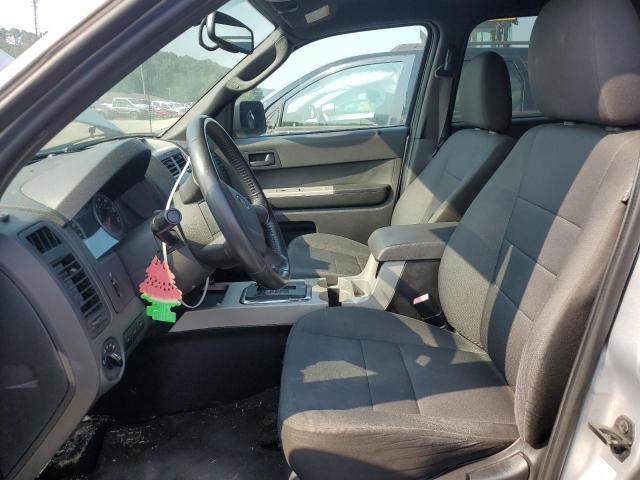 Photo 6 VIN: 1FMCU0D79BKB54377 - FORD ESCAPE XLT 