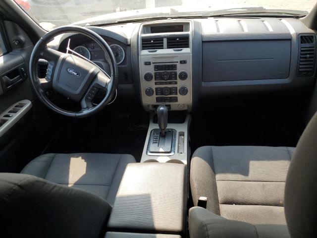 Photo 7 VIN: 1FMCU0D79BKB54377 - FORD ESCAPE XLT 