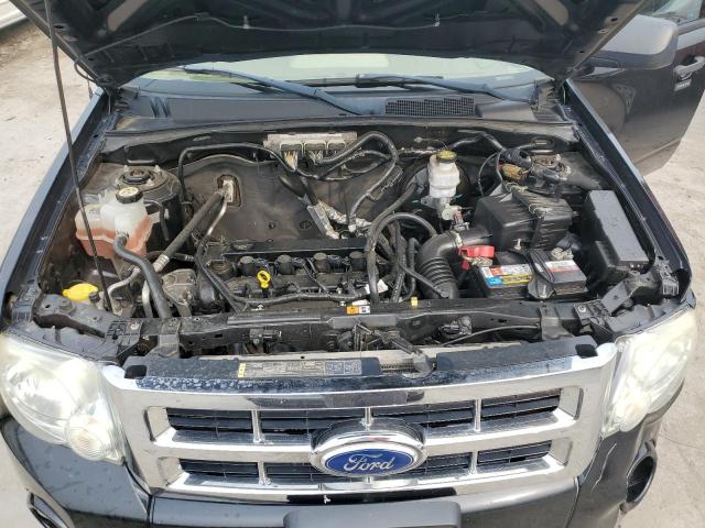 Photo 11 VIN: 1FMCU0D79BKB57862 - FORD ESCAPE XLT 