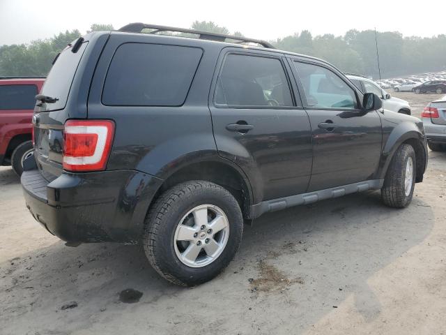 Photo 2 VIN: 1FMCU0D79BKB57862 - FORD ESCAPE XLT 