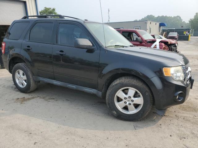 Photo 3 VIN: 1FMCU0D79BKB57862 - FORD ESCAPE XLT 