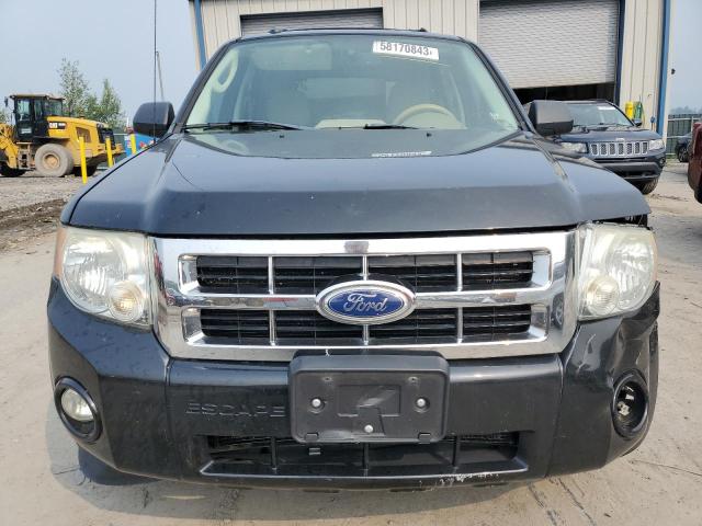 Photo 4 VIN: 1FMCU0D79BKB57862 - FORD ESCAPE XLT 